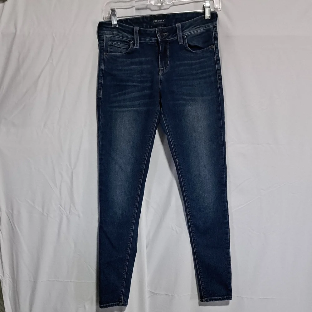 JustUSA Skinny Jean - Picture 2 of 8